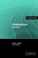 Image of shakespeare hamlet landmarks of world literature