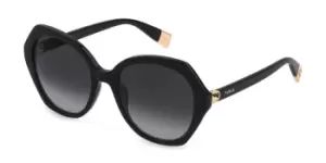 Image of Furla Sunglasses SFU533 0700