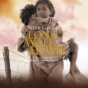 Image of Peter Gabriel - Long Walk Home Vinyl