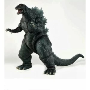 Image of Godzilla 12" Head to Tail Action Figure Classic Series 1 94 Godzilla