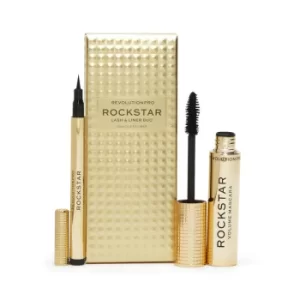 Image of Revolution Pro Rockstar Eye Duo Gift Set