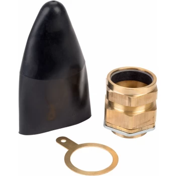 Image of CW 50mm External 4 Part Gland Kit - Unistrand
