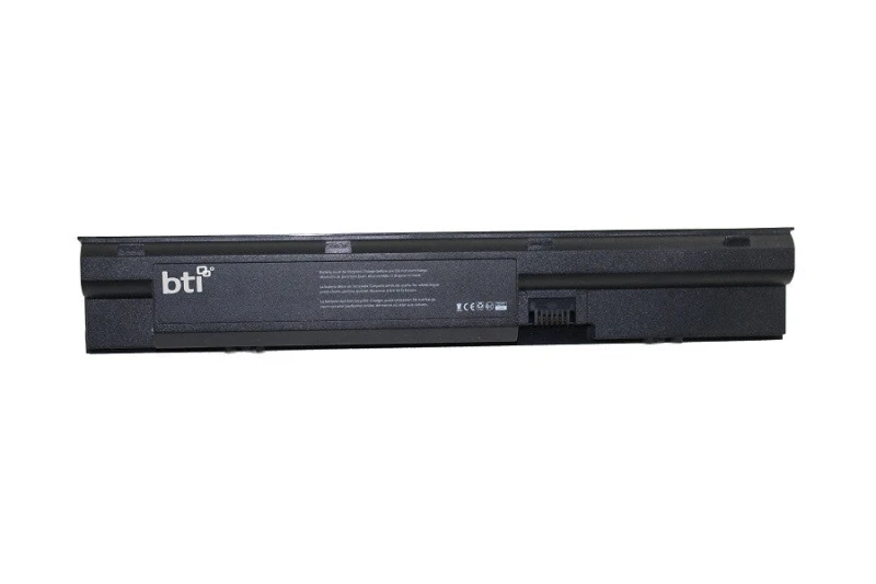 Image of BTI BTI FP09 compatible 91Wh 9-cell battery for HP PROBOOK 440 445 450 455 470 FP09-BTI