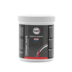 Image of A.B.S. Universal Lubricant TWO Piece FLOATING DISCS LINE 7512