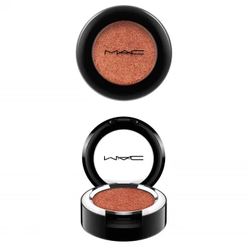 Image of MAC Cosmetics 'Dazzleshadow Extreme' Powder Eye Shadow 1.5g - Couture Copper