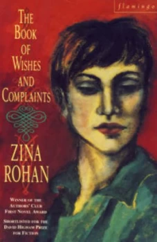 Image of The Book of Wishes and Complaints by Zina Rohan Paperback