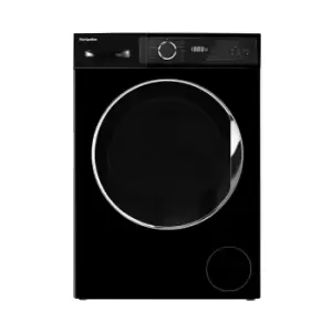Image of Montpellier MWM814BLK 8KG 1400RPM Washing Machine