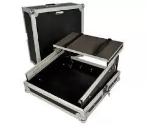 Image of Cobra Mixer Flightcase with Laptop Shelf