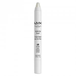 Image of NYX Professional Makeup Jumbo Eye Pencil Cottage cheese