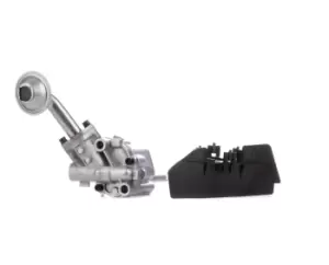 Image of RIDEX Oil Pump VW,SEAT 596O0021 055115105,55115105