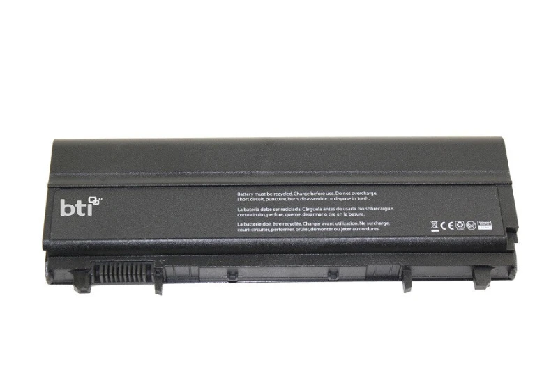 Image of BTI BTI VV0NF compatible 91Wh 9-cell battery for DELL LATITUDE E5440 VV0NF-BTI