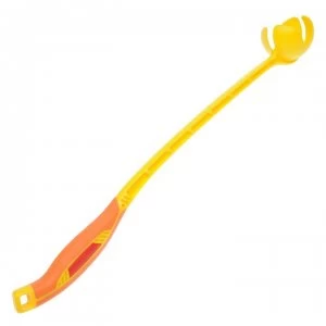 Image of BSL Club Ball Thrower - Yellow
