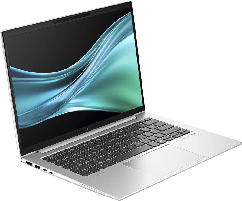 Image of HP EliteBook 845 G11 14" Touch Screen Business Laptop - Ryzen 7