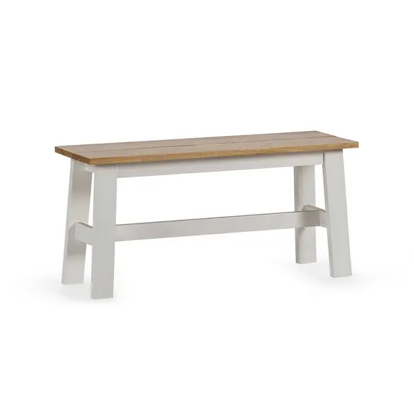 Image of Julian Bowen Linwood Small Bench LIN003
