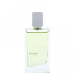 Image of Jil Sander Evergreen Eau de Toilette For Her 30ml