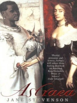 Image of Astraea by Jane Stevenson Paperback