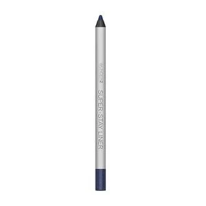 Image of Wunder Super-Stay Eye Liner Glitter Navy
