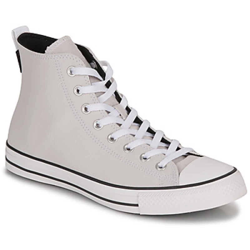 Image of Converse Sharkskin/Black Chuck Taylor All Star Tectuff High Top grey Male 7 234646UK
