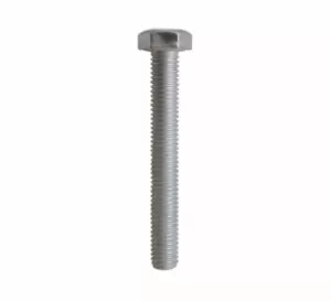 Image of Hi-Tensile Setscrew M8 x 70.0mm Pack 50 Connect 31300