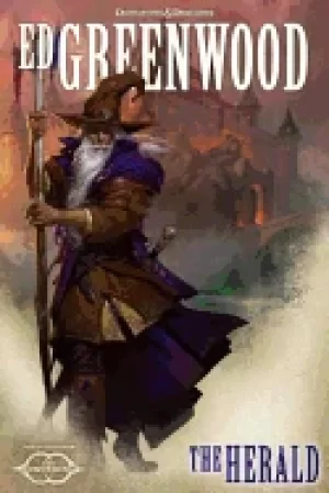 Image of herald the sundering book vi