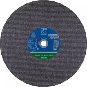 Image of C/O Whl 100 EHT 350-4,5 SG Stone/20