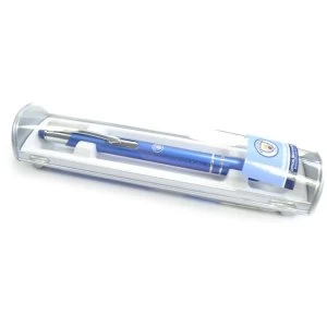 Image of Man City Stylus Pen In Presentation Box