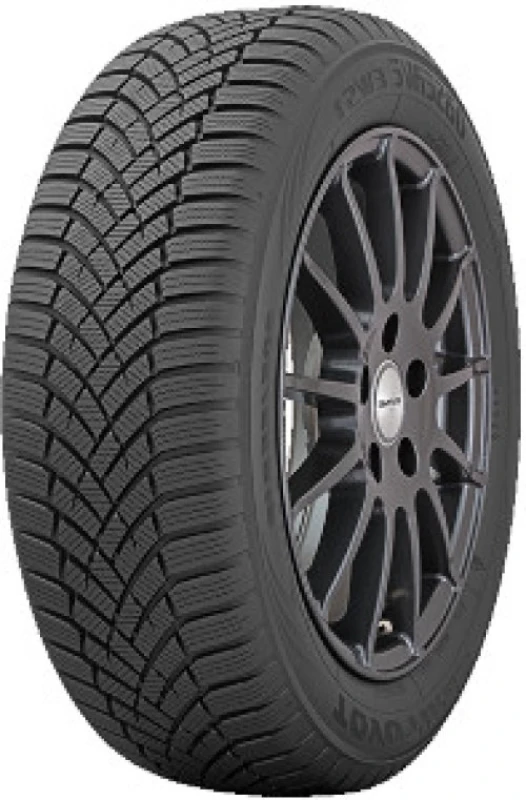 Image of Toyo Observe EWS1 ( 235/55 R17 103V XL ) Winter tires