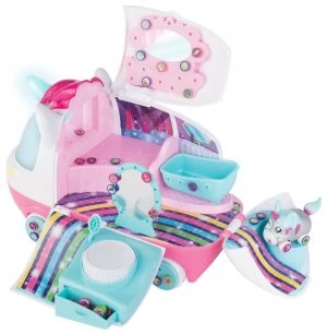 Image of Ritzy Rollerz Dance n Dazzle Spa