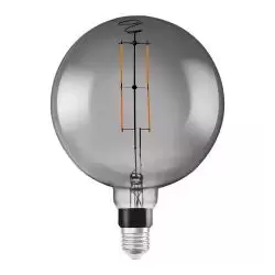 Image of Ledvance 6W Smart WiFI Filament Globe Dimmable 2500 K E27 500Lm Warm White - 609877