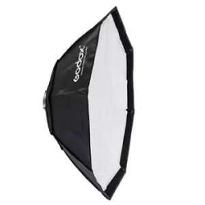 Image of Godox Grid Softbox Octa 140 cm