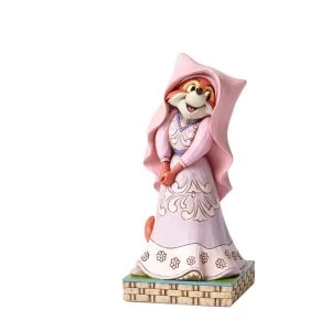 Image of Disney Traditions Merry Maiden Robin Hood Figurine