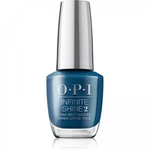 Image of OPI Infinite Shine 2 Limited Edition Gel-Effect Nail Varnish Shade Duomo Days, Isola Nights 15ml