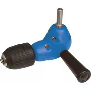 Image of Toolpak Keyless Angle Driver 90deg