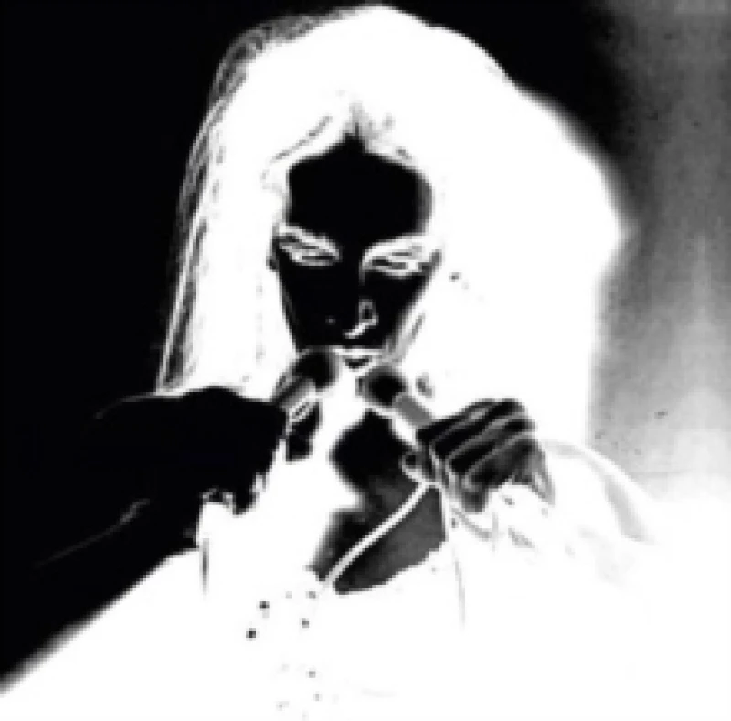 Image of Diamanda Galas CD / Album Digipak