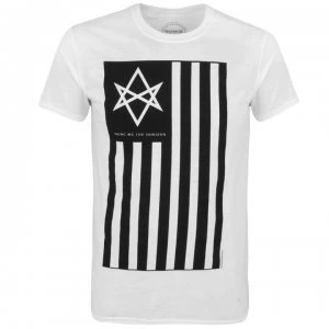 Image of Official Bring Me The Horizon (BMTH) T Shirt - Antivist
