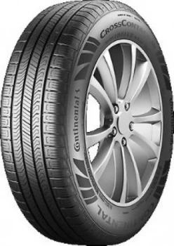 Image of Continental ContiCrossContact RX ( 275/45 R22 112W XL LR )