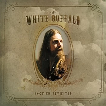 Image of The White Buffalo - Hogtied Revisited Vinyl