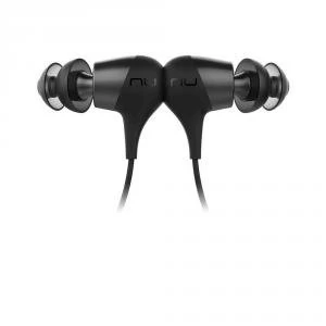 Image of Optoma NuForce BE2 Bluetooth Wireless Earphones