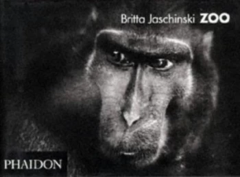 Image of Zoo. by Britta Jaschinski Hardback