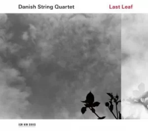 Image of Last Leaf by Danish String Quartet Vinyl Album