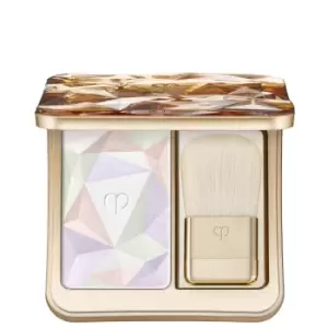 Image of Cle de Peau Beaute The Luminizing Face Enhancer 10g (Various Shades) - 17 - Celestial Sparks