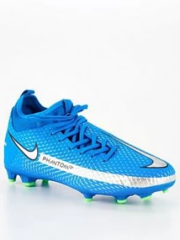 Image of Nike Phantom GT Academy DF Junior Boots
