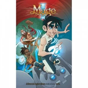 Image of I Mage Volume 2