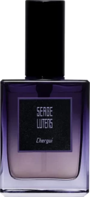 Image of Serge Lutens Chergui Confit de Parfum Eau de Parfum Unisex 25ml