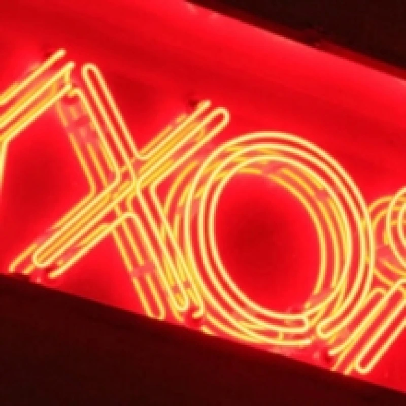 Image of Free World Vinyl