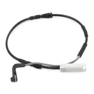 Image of TRW Brake Pad Wear Sensor GIC240 Brake Wear Indicator,Brake Wear Sensor BMW,3 Touring (E91),3 Limousine (E90),1 Schragheck (E87),1 Schragheck (F20)