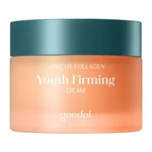 Image of Goodal Apricot Collagen Youth Firming Cream 50ml