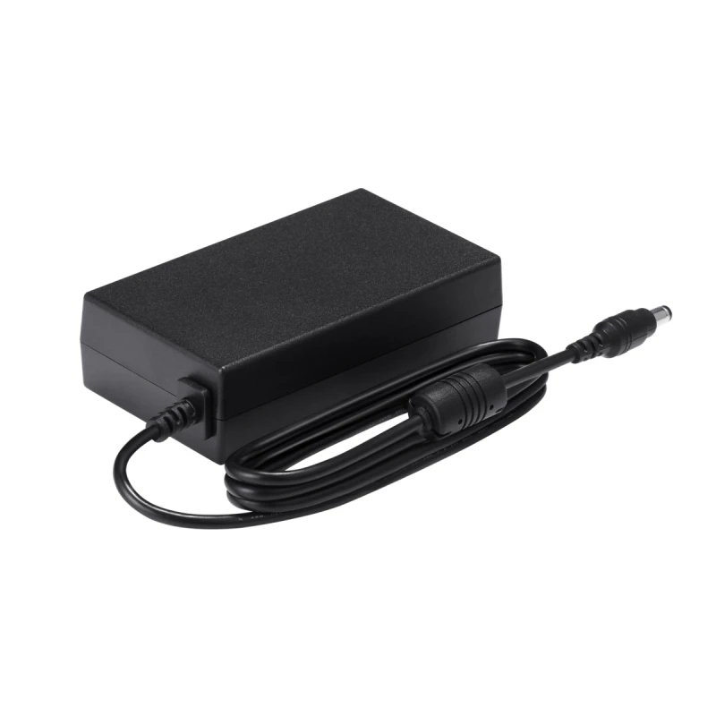 Image of Hanwha DC 24V Adapter for AI PVM power adapter/inverter Auto 60 W Blac