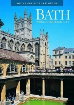 Image of Bath Book