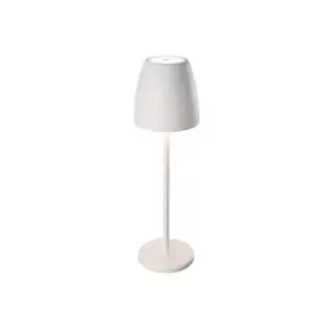 Image of Elin Outdoor Table Lamp LED 2W White IP54